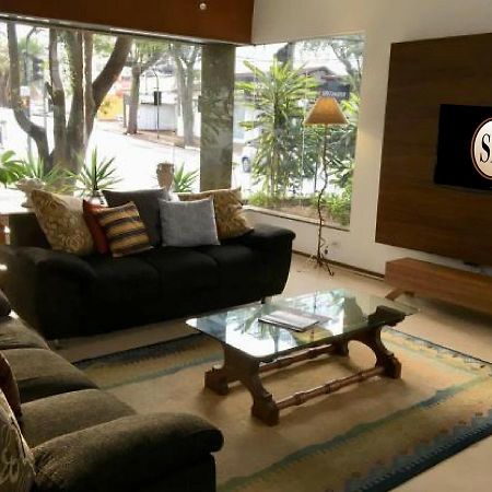 Hotel San Marco São José dos Campos エクステリア 写真