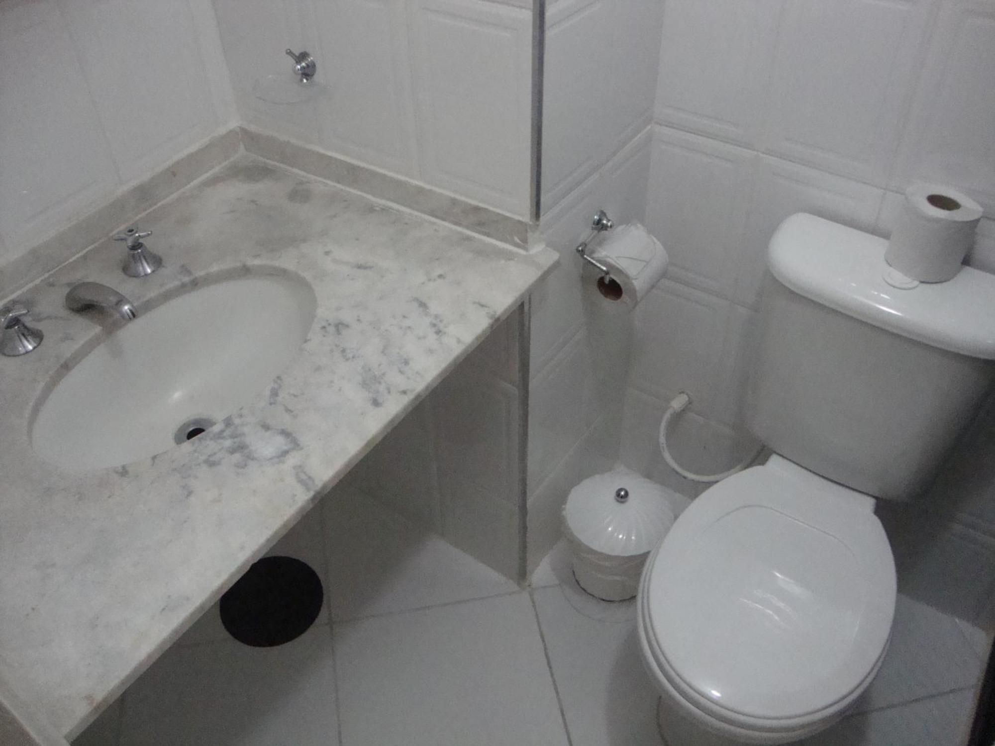 Hotel San Marco São José dos Campos エクステリア 写真