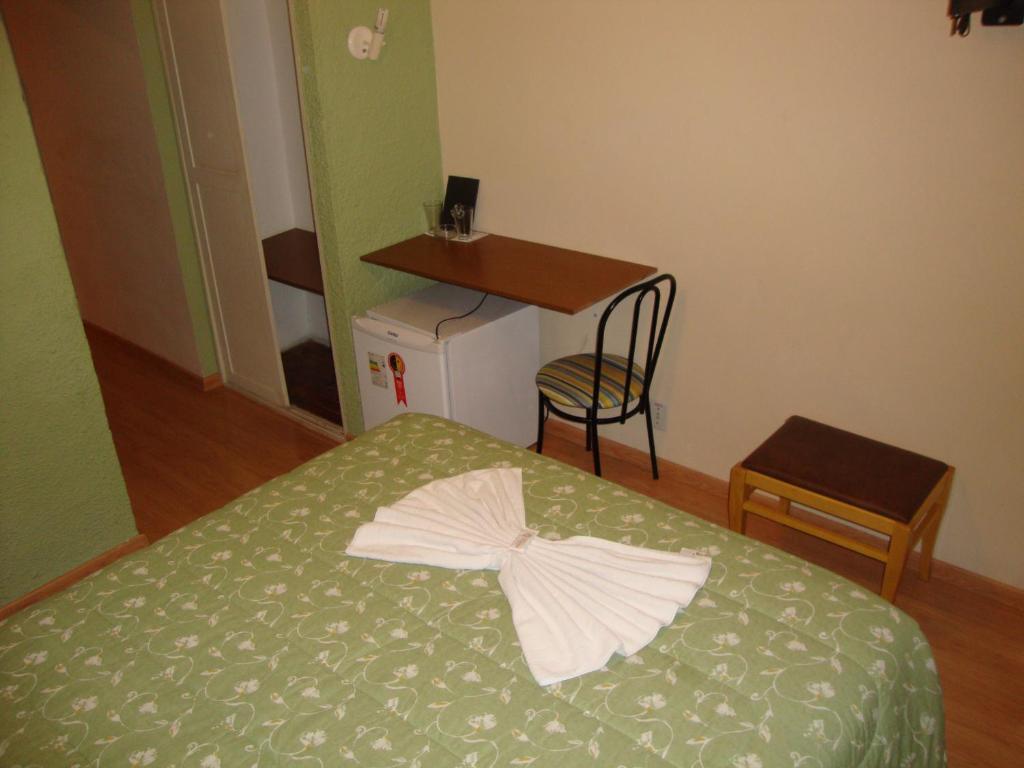 Hotel San Marco São José dos Campos 部屋 写真
