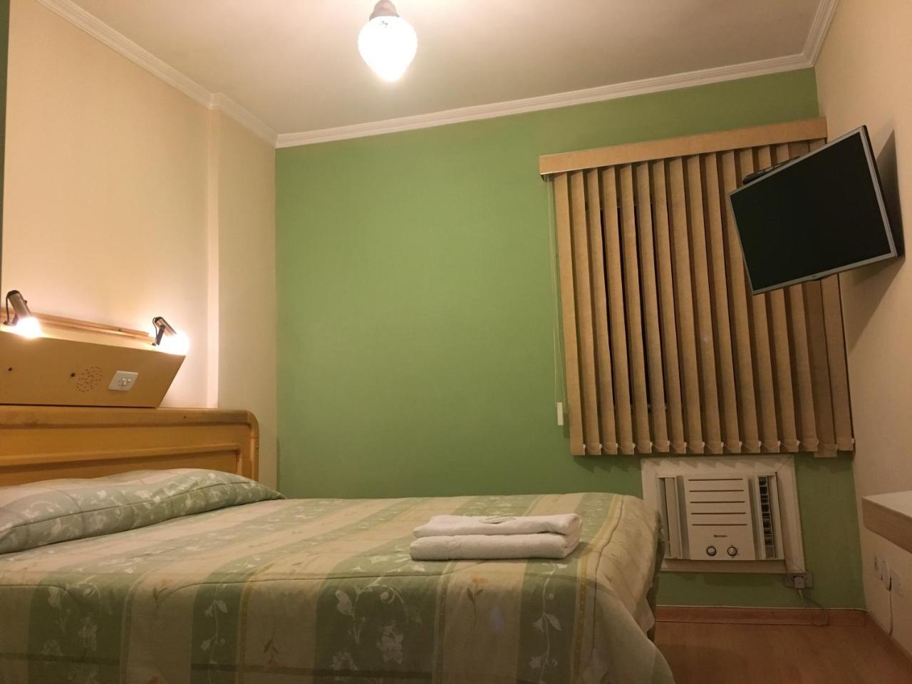 Hotel San Marco São José dos Campos エクステリア 写真